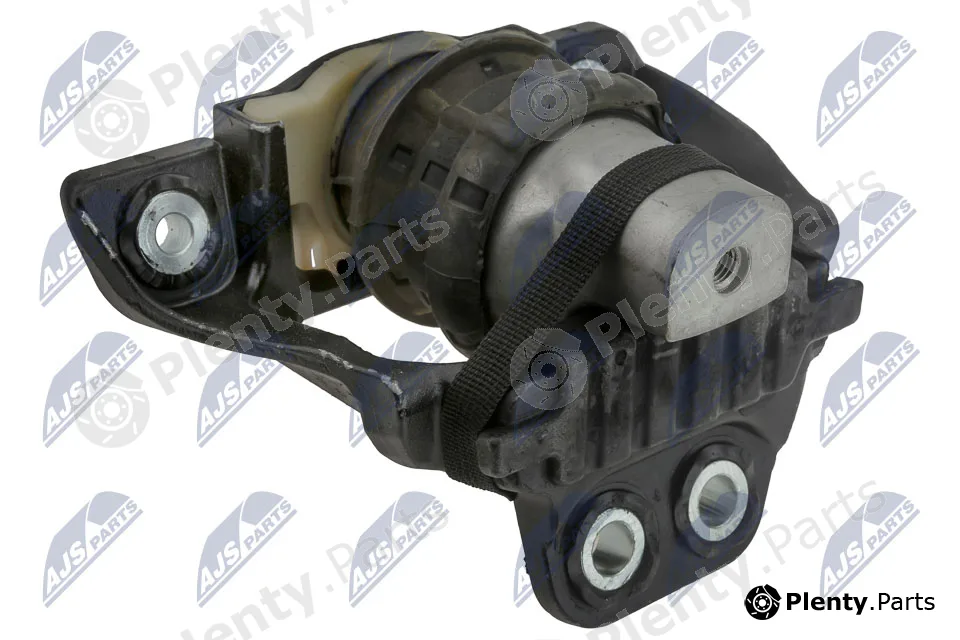 NTY ZPS-VV-024 — Mounting, engine