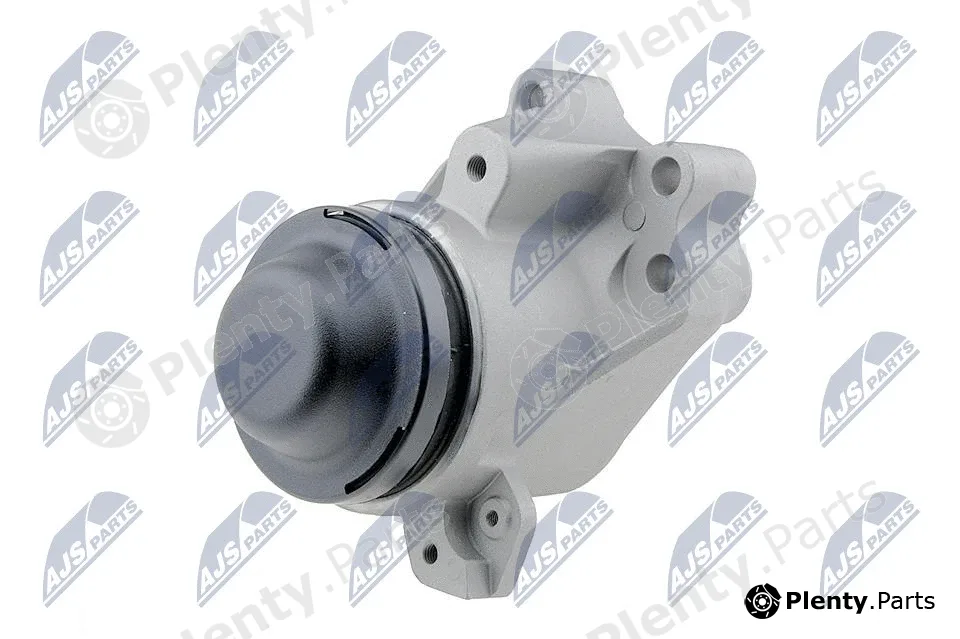 NTY ZPS-MZ-058 — Mounting, engine