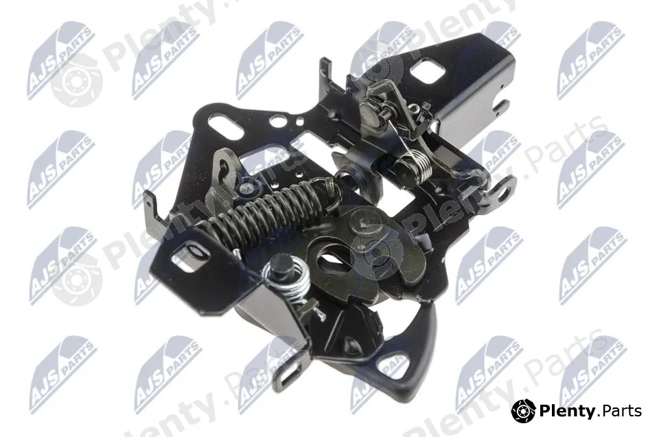 NTY EZC-VW-160 — Tailgate Lock