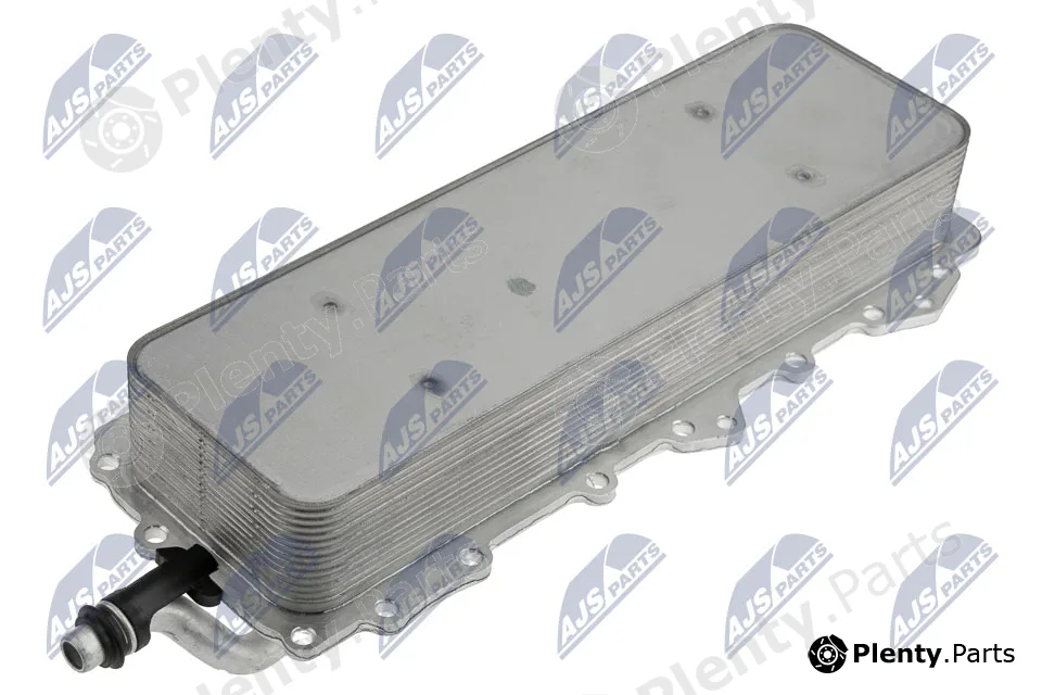 NTY CCL-LR-015 — Oil Cooler, engine oil