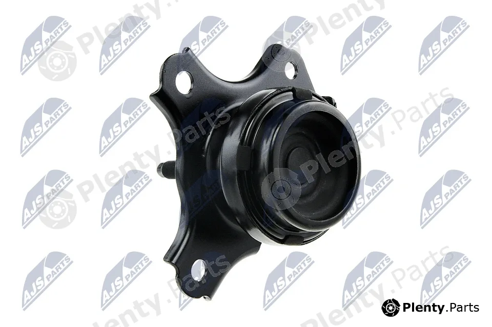 NTY ZPS-HD-011 — Mounting, engine