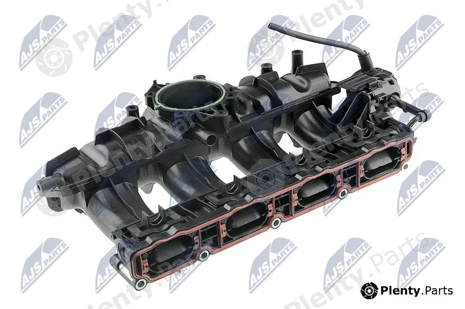 NTY BKS-AU-000 — Intake Manifold Module