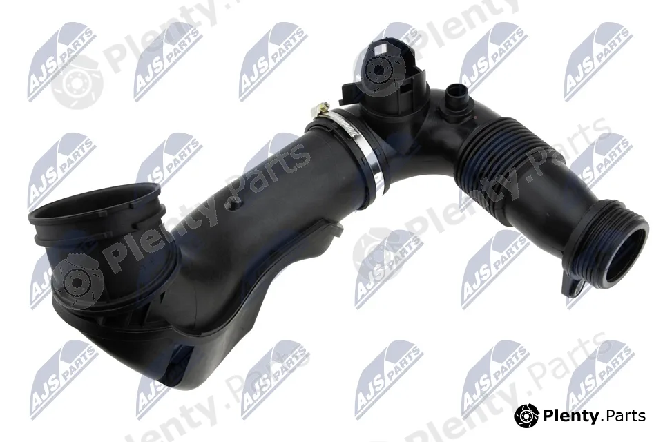 NTY GPP-BM-089 — Charge Air Hose
