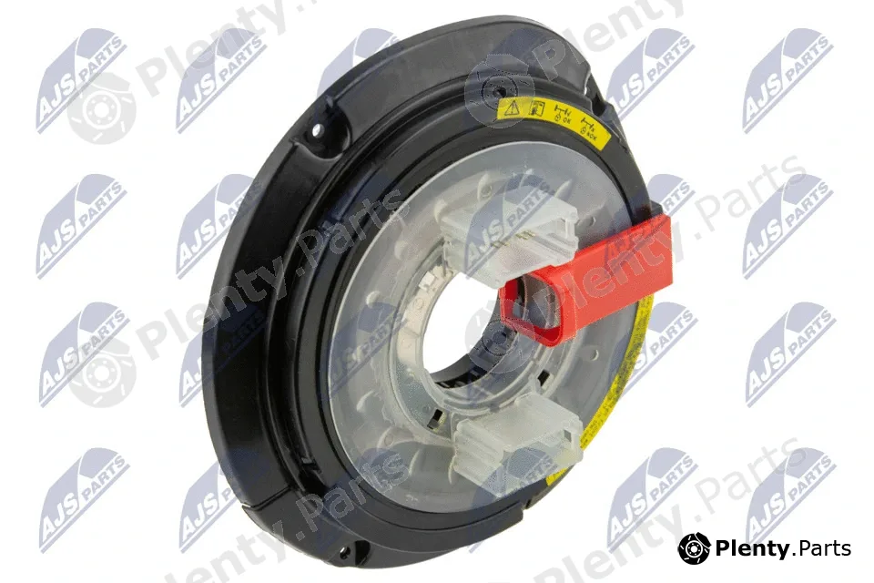 NTY EAS-CH-009 — Clockspring, airbag