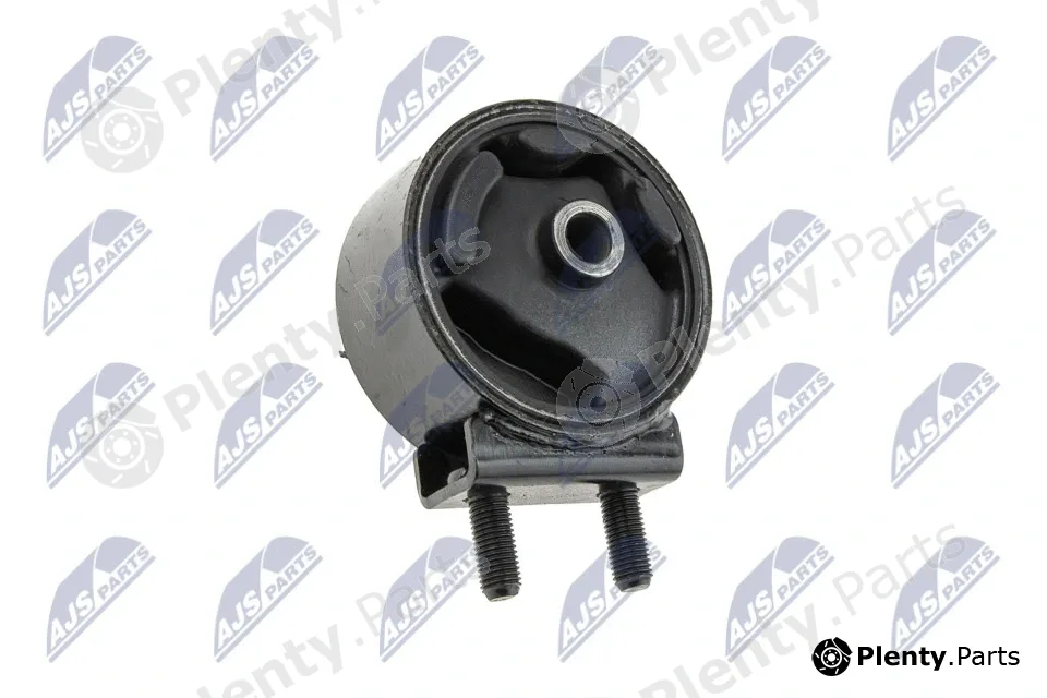 NTY ZPS-KA-307 — Mounting, engine