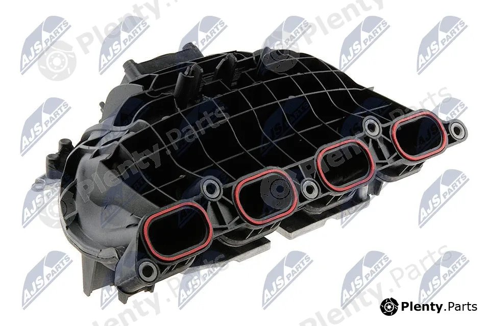 NTY BKS-BM-003 — Intake Manifold Module