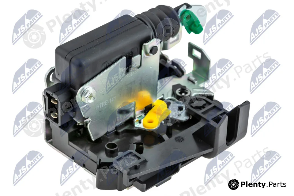 NTY EZC-RE-141 — Central Locking System