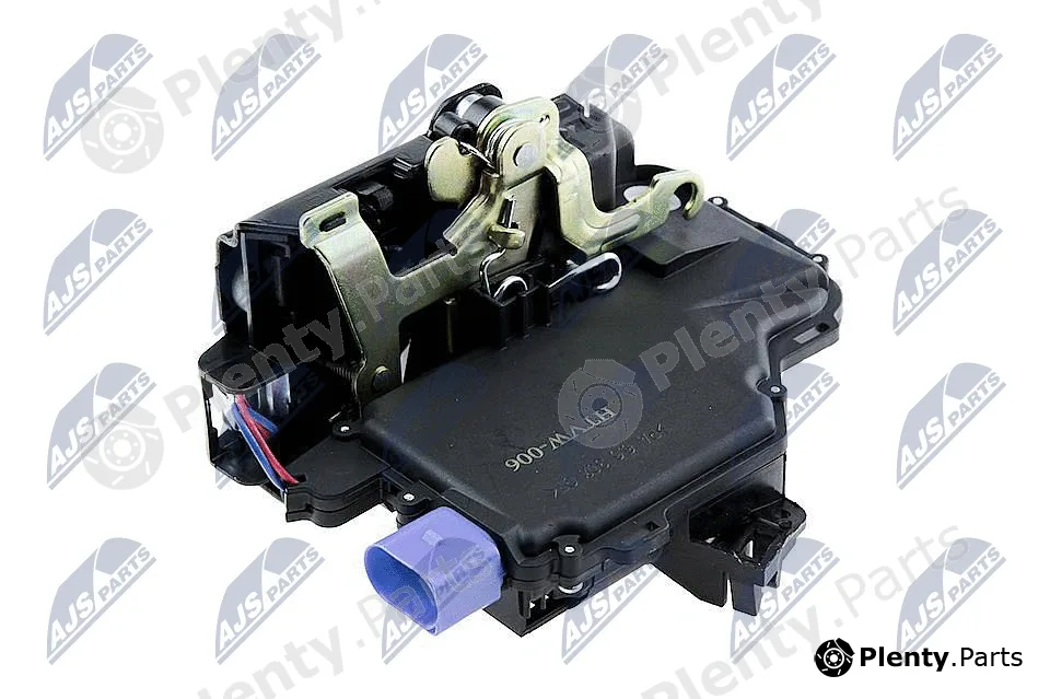 NTY EZC-VW-006 — Door Lock