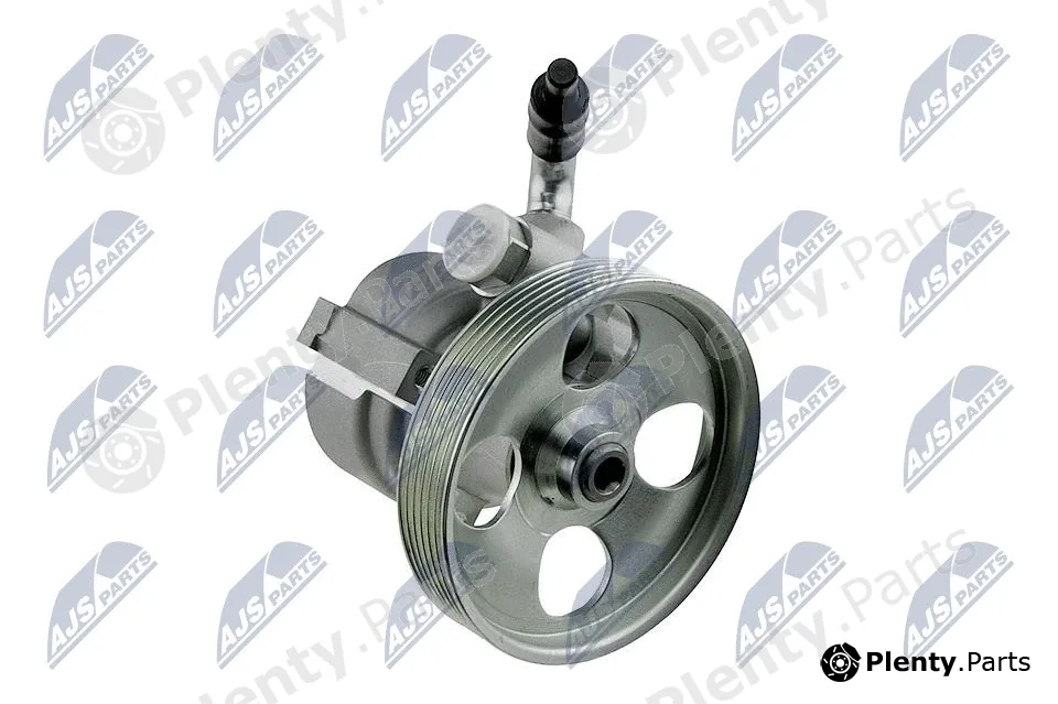 NTY SPW-CT-002 — Hydraulic Pump, steering