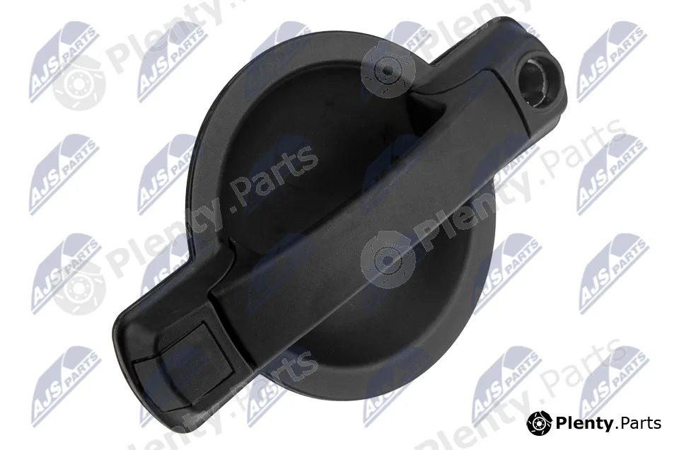 NTY EZC-FT-125 — Exterior Door Handle