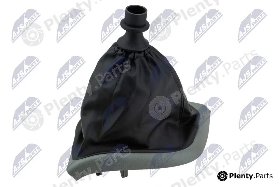 NTY GZB-FT-011 — Gear Shift Lever Gaiter