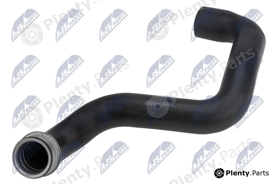 NTY CPP-ME-050 — Radiator Hose