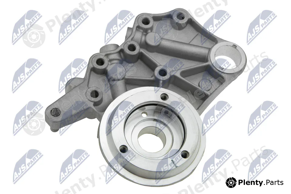 NTY RKZ-VW-006 — Bearing Bracket, camshaft