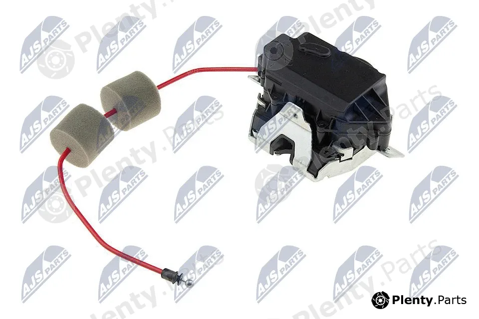NTY EZC-ME-011 — Boot Lock