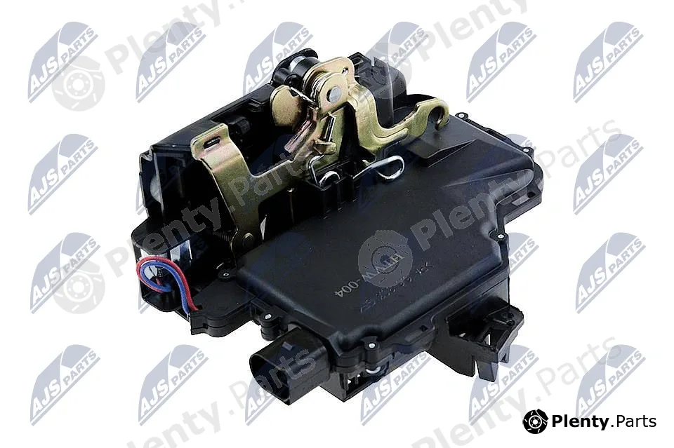 NTY EZC-VW-004 — Door Lock