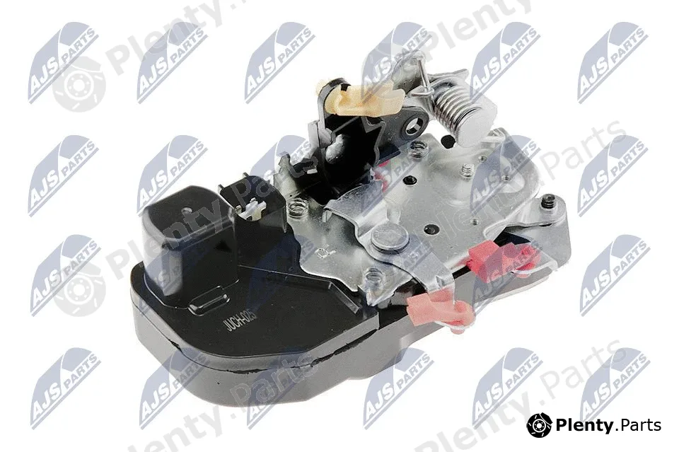 NTY EZC-CH-025 — Door Lock