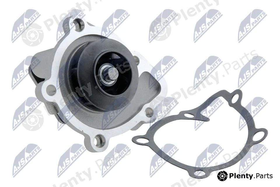 NTY CPW-CH-011 — Water Pump, engine cooling
