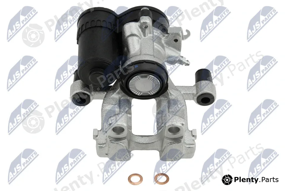 NTY HZT-BM-062 — Brake Caliper