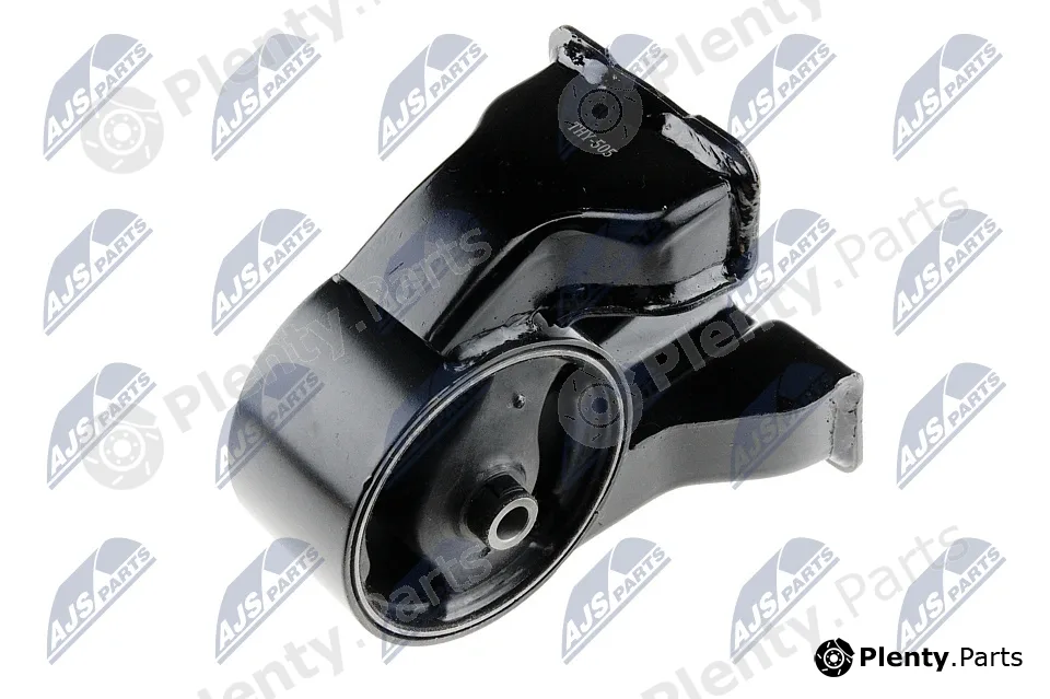 NTY ZPS-HY-505 — Mounting, engine