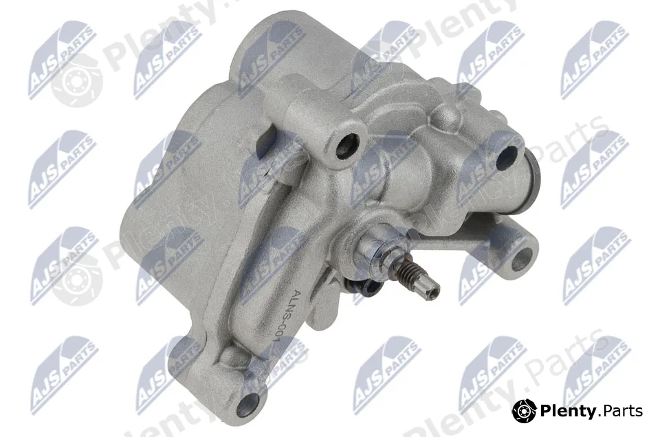 NTY BPO-NS-001 — Oil Pump