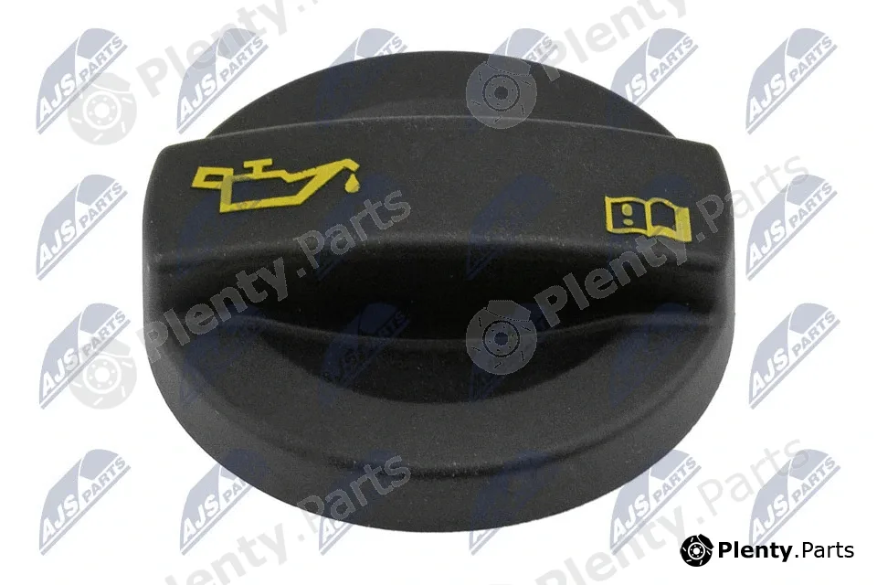 NTY BKO-VW-004 — Sealing Cap, oil filler neck
