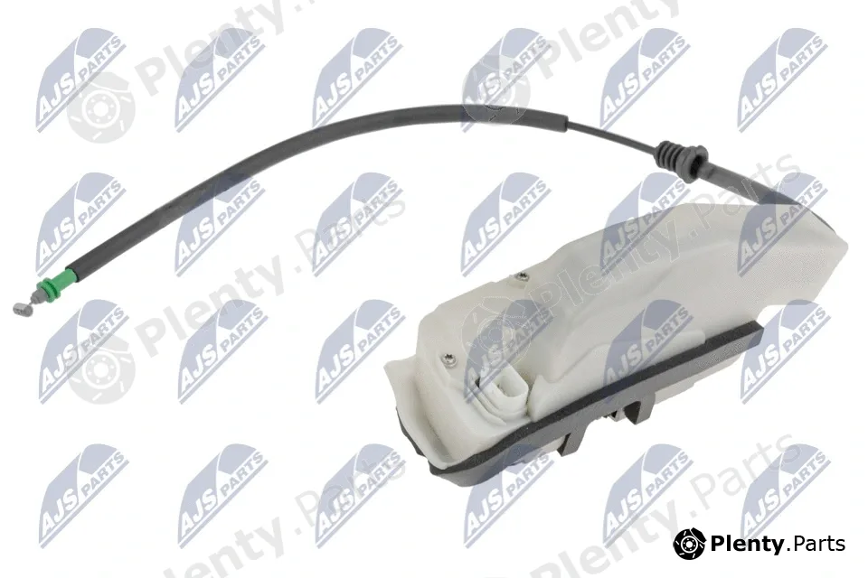 NTY EZC-CH-045 — Central Locking System