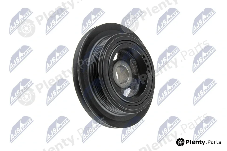 NTY RKP-TY-008 — Belt Pulley, crankshaft