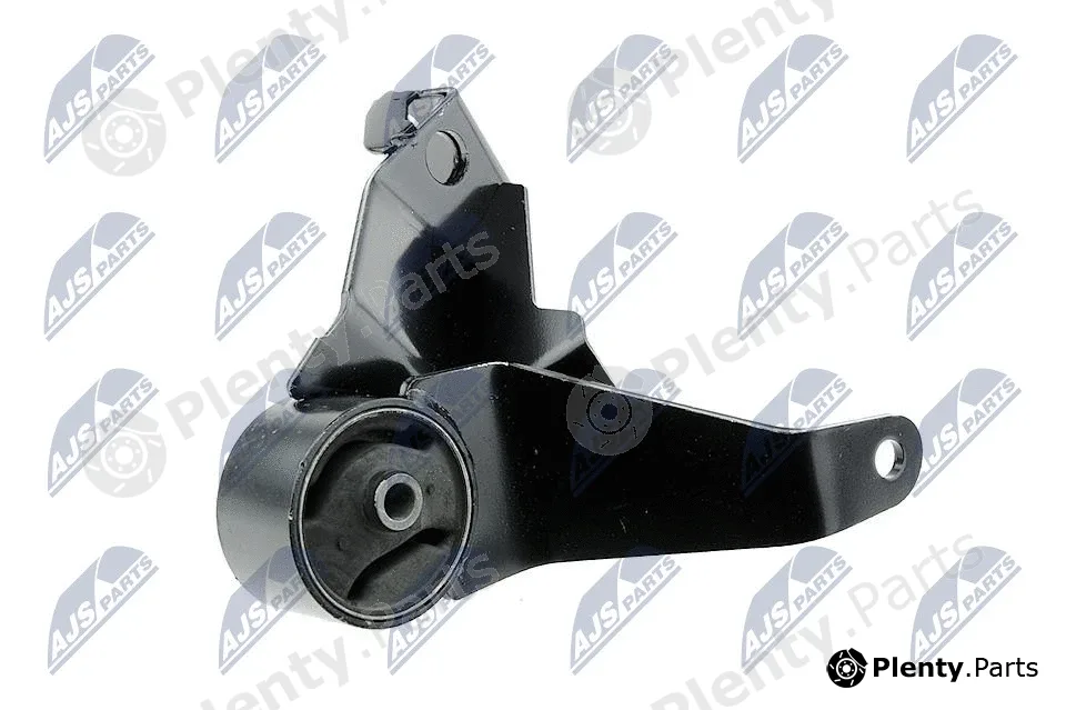 NTY ZPS-HY-518 — Mounting, engine