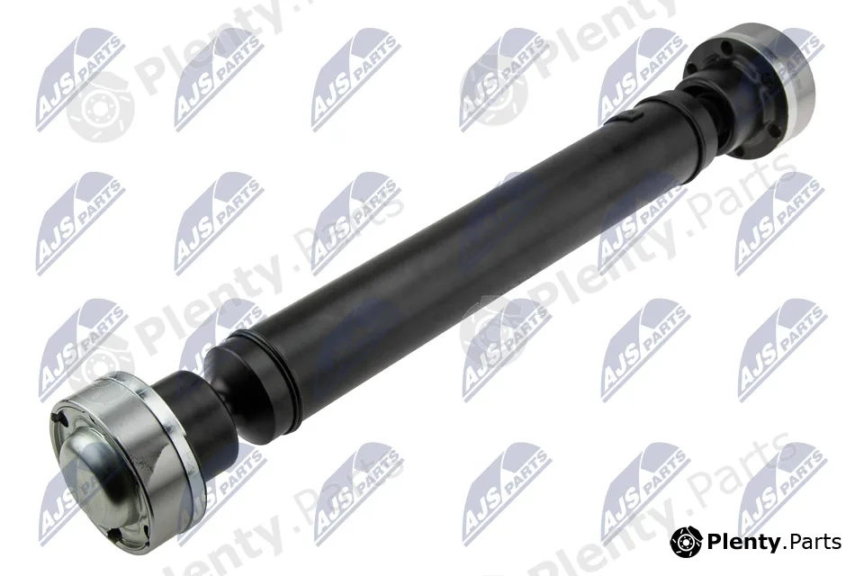 NTY NWN-CH-055 — Propshaft, axle drive