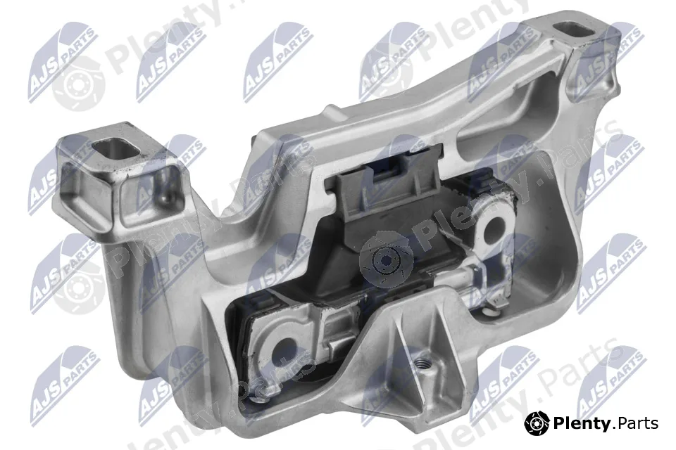 NTY ZPS-ME-056 — Mounting, engine