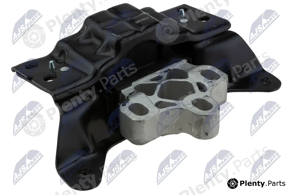 NTY ZPS-VW-090 — Mounting, engine