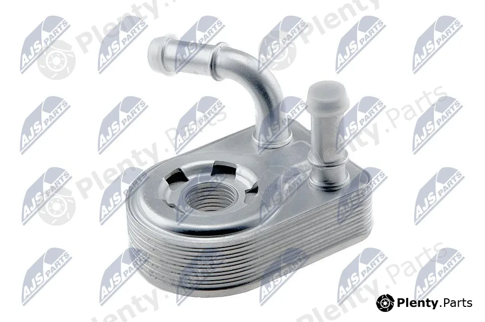 NTY CCL-FR-009 — Oil Cooler, engine oil
