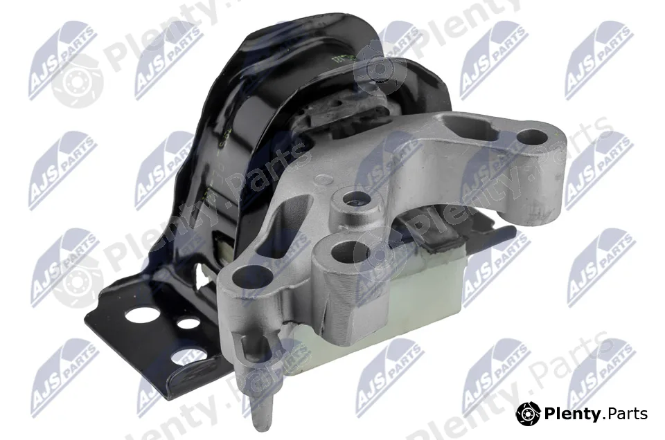 NTY ZPS-RE-121 — Mounting, engine