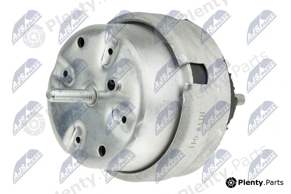 NTY ZPS-VW-041 — Mounting, engine