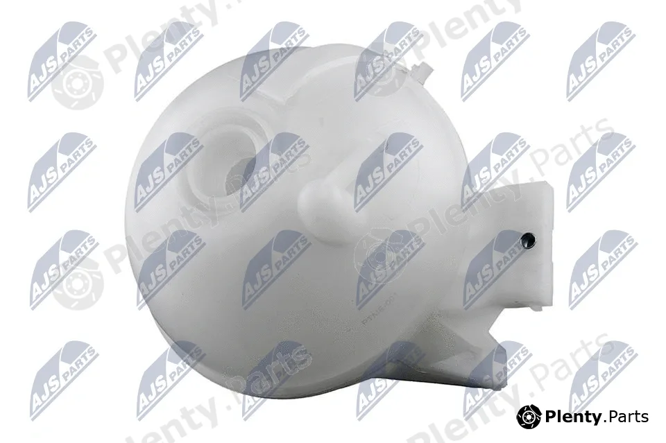 NTY CZW-ME-001 — Expansion Tank, coolant