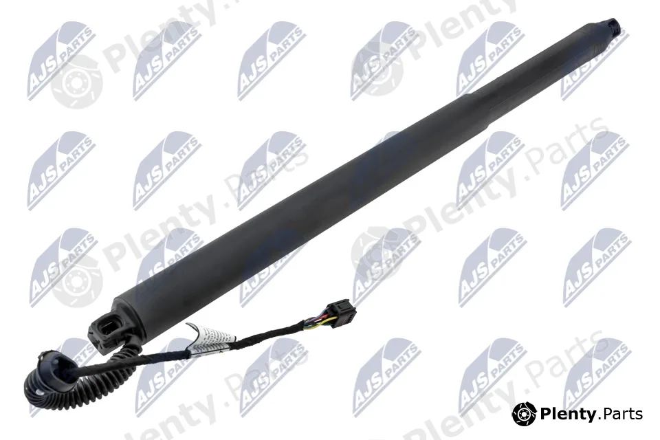 NTY AE-SE-026 — Electric Motor, tailgate