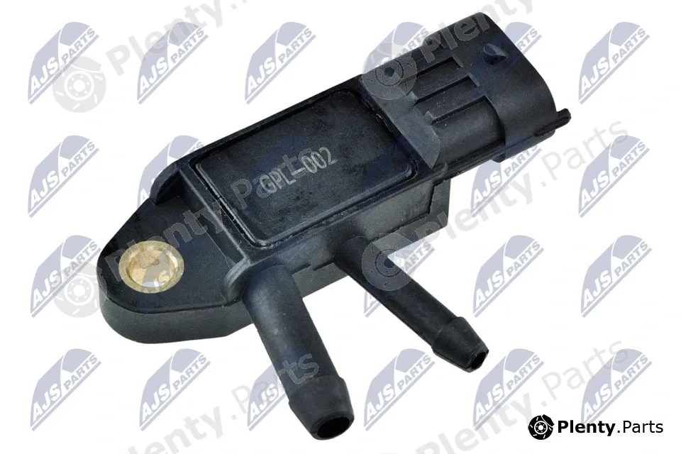 NTY ECS-PL-002 — Sensor, exhaust pressure