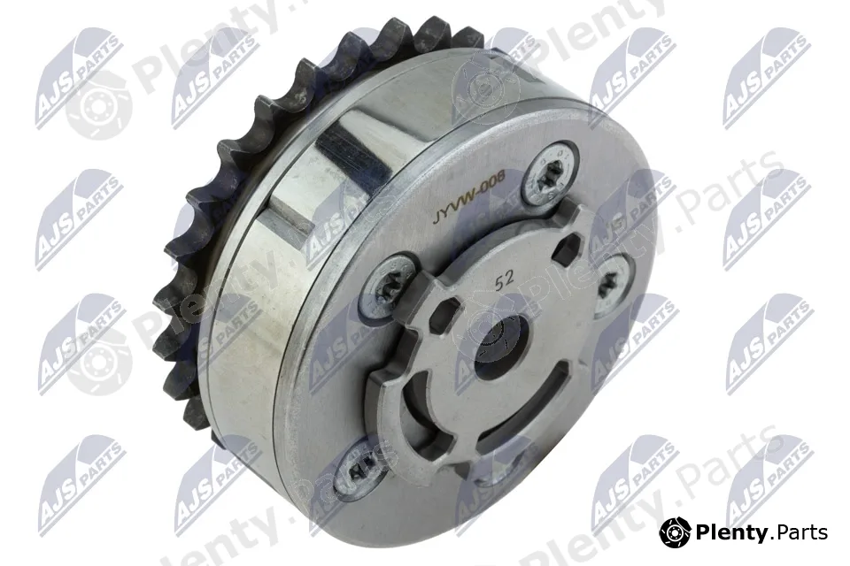 NTY RKZ-VW-008 — Gear/Sprocket, camshaft