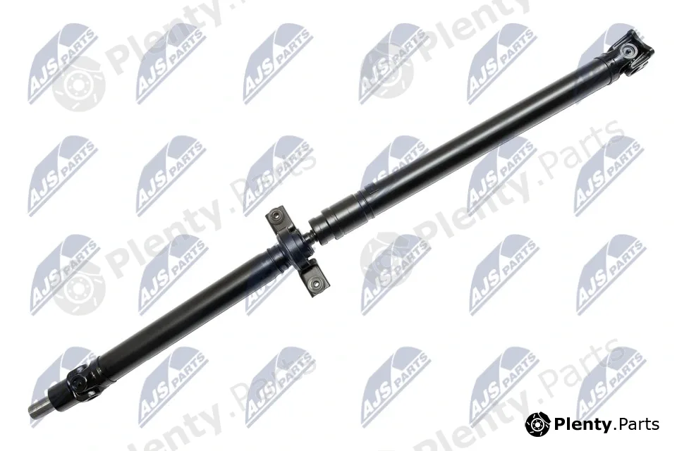 NTY NWN-SB-007 — Propshaft, axle drive