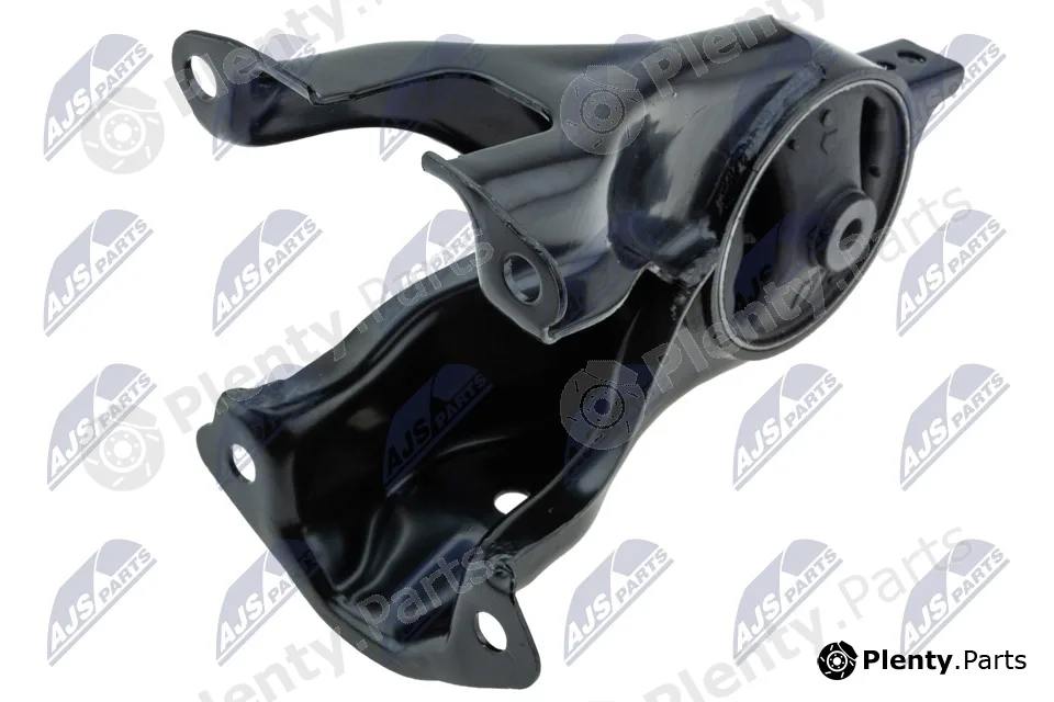 NTY ZPS-MS-028 — Mounting, engine