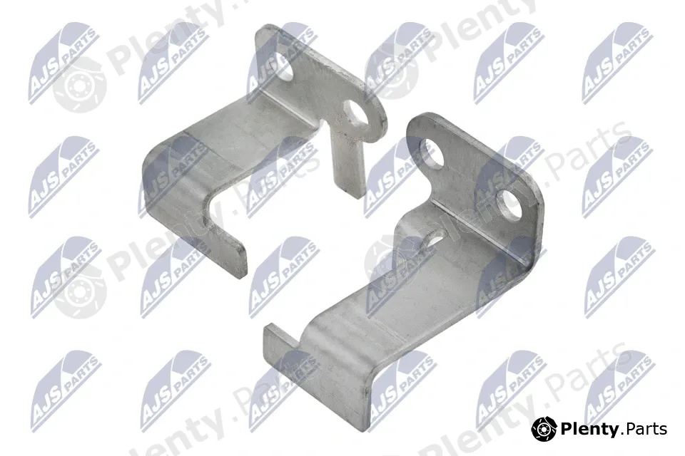 NTY ENK-VW-008 — Control, swirl covers (induction pipe)