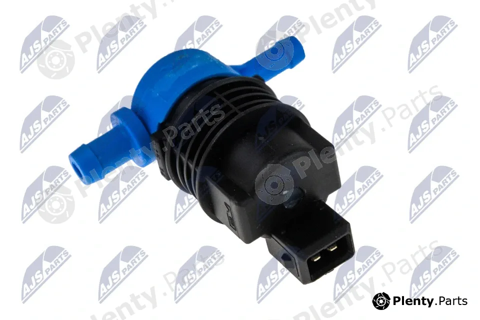NTY EFP-ME-000 — Valve, charcoal filter (tank ventilation)