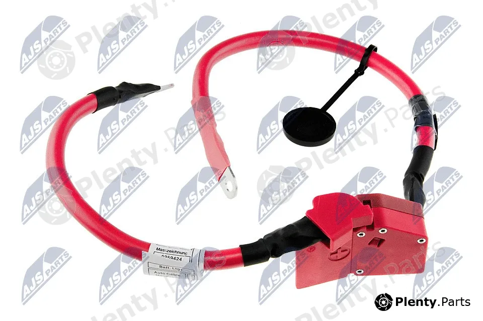 NTY EBP-BM-000 — Battery Adapter