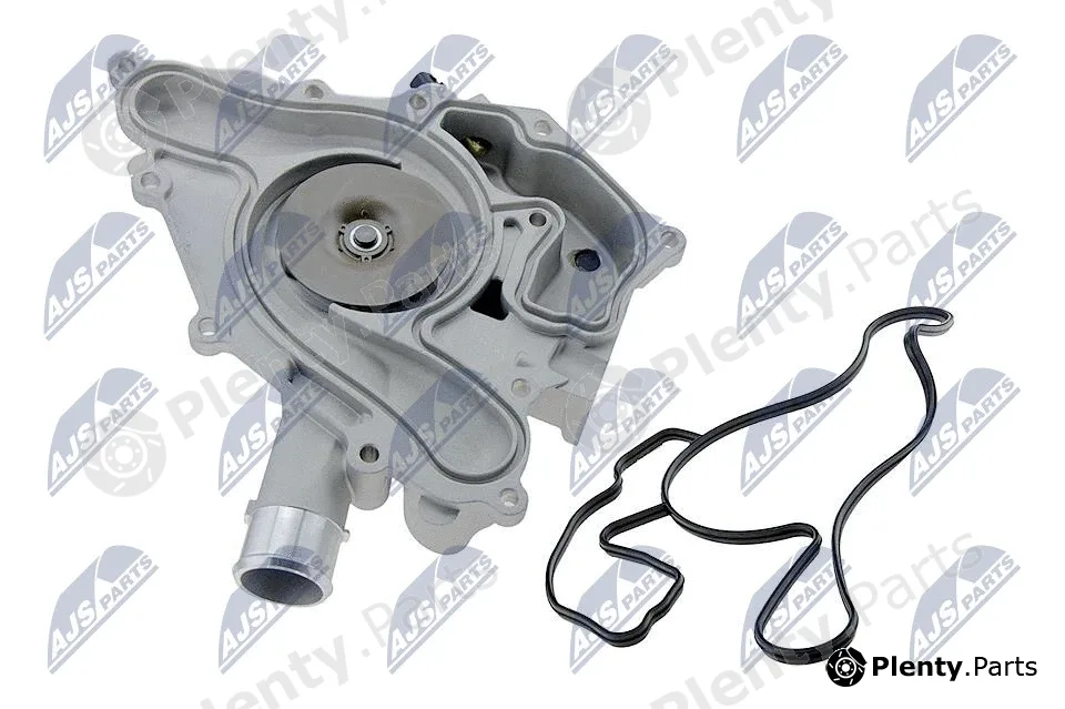 NTY CPW-CH-036 — Water Pump, engine cooling