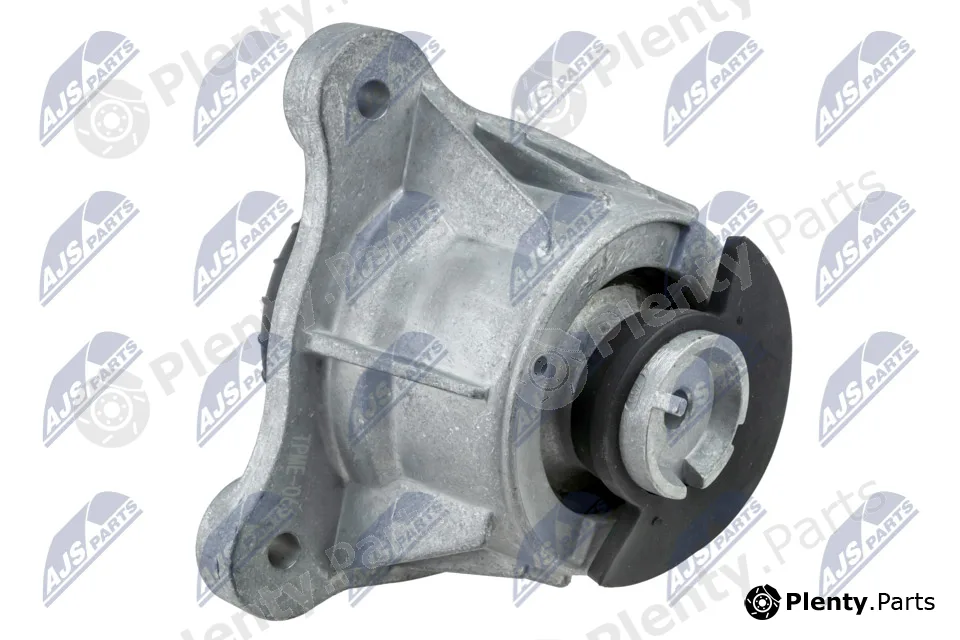 NTY ZPS-ME-066 — Mounting, engine