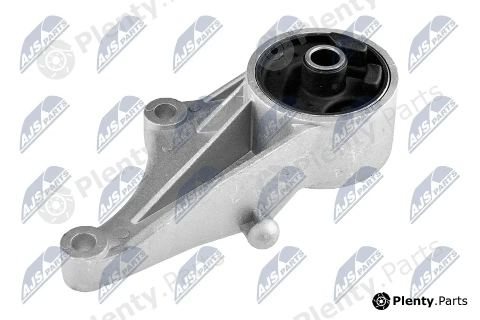 NTY ZPS-PL-015 — Mounting, engine