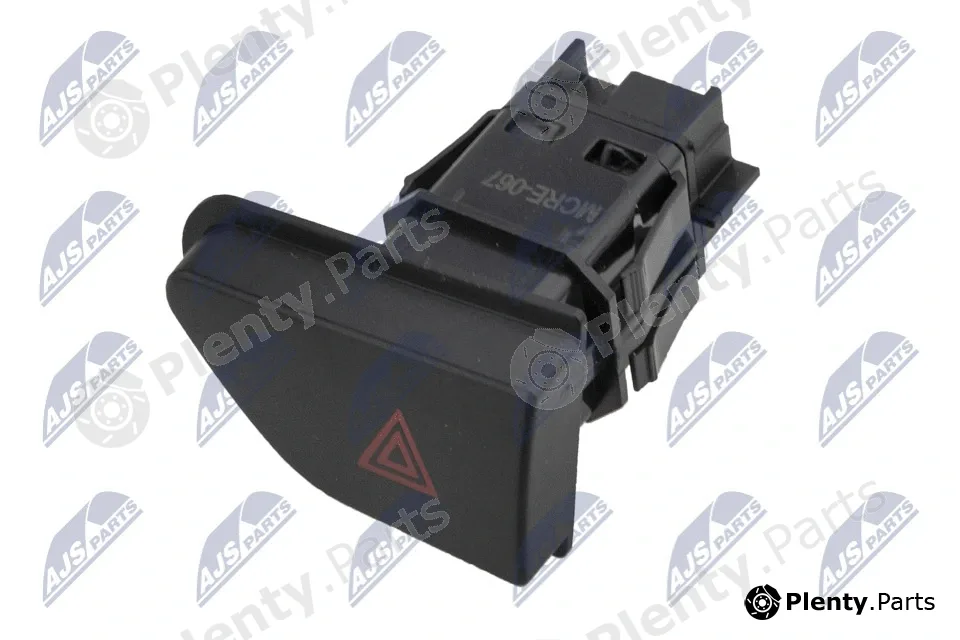 NTY EWS-RE-067 — Hazard Warning Light Switch