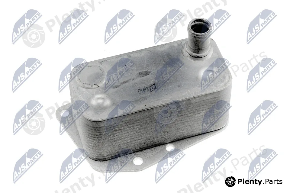 NTY CCL-BM-003 — Oil Cooler, engine oil