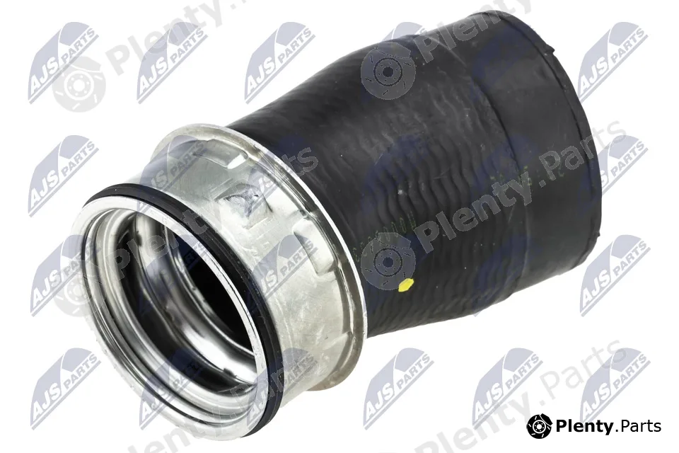 NTY GPP-VW-077 — Charge Air Hose