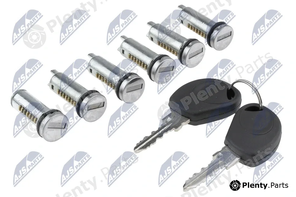 NTY EZC-VC-024 — Lock Cylinder